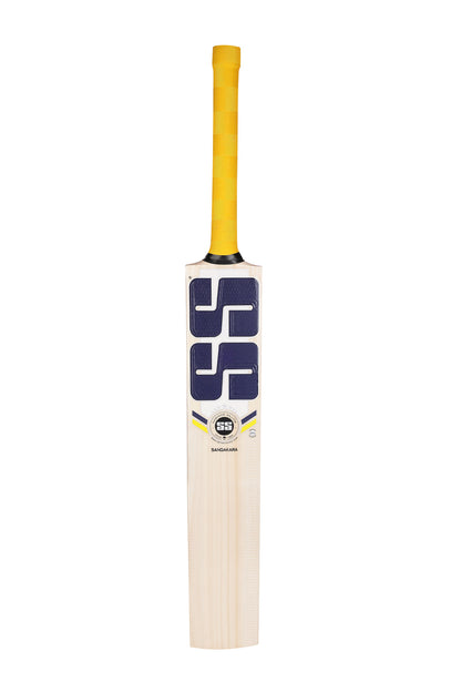 SS Sangakkara Kashmir Willow Cricket Bat