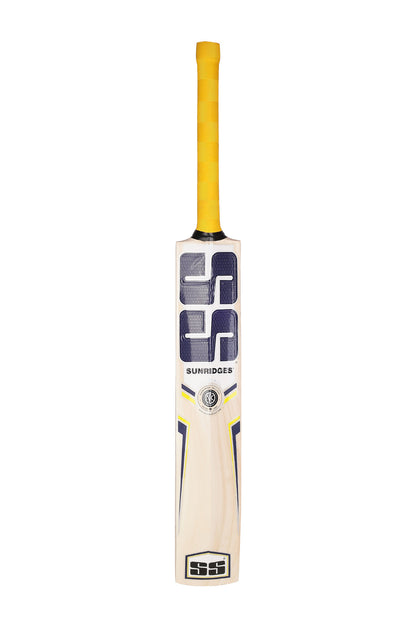 SS Sangakkara Kashmir Willow Cricket Bat