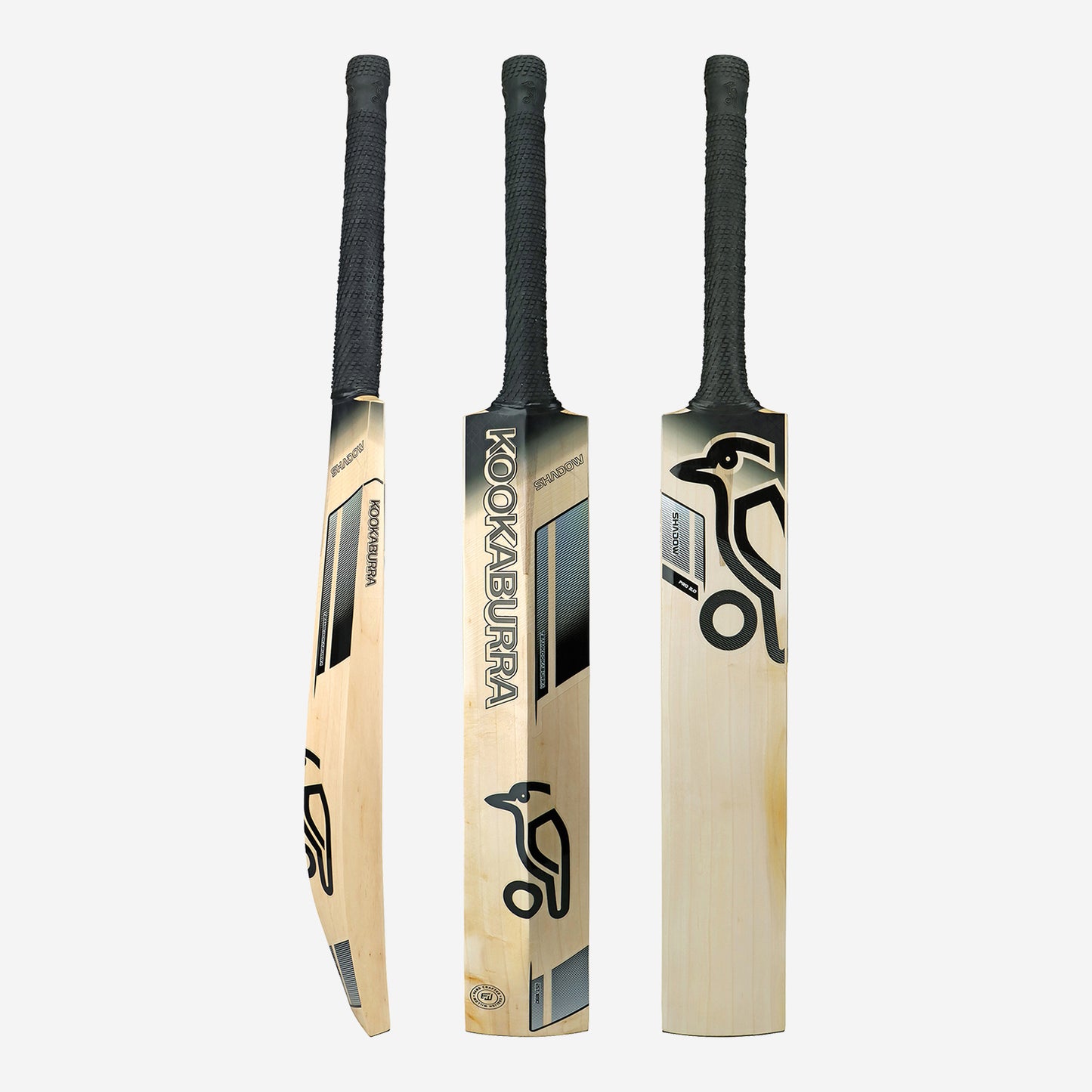 Kookaburra Shadow Pro 5.0 English Willow Cricket Bat