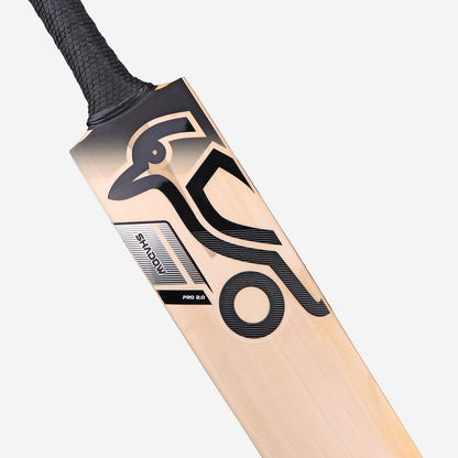 Kookaburra Shadow Pro 5.0 English Willow Cricket Bat