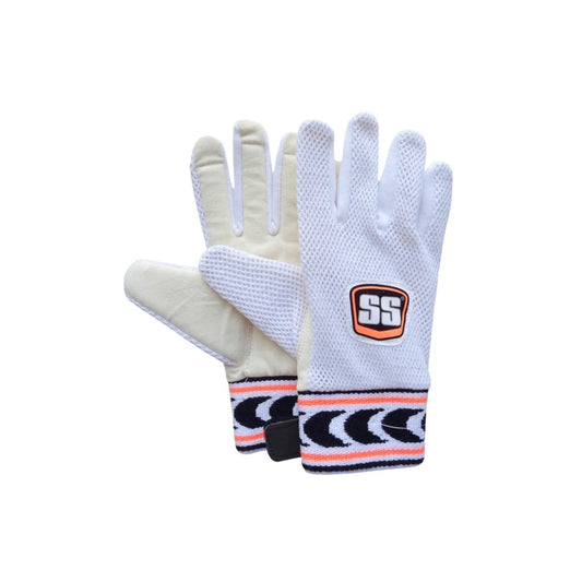 SS Supertest Men’s Wicket Keeping Inner Gloves